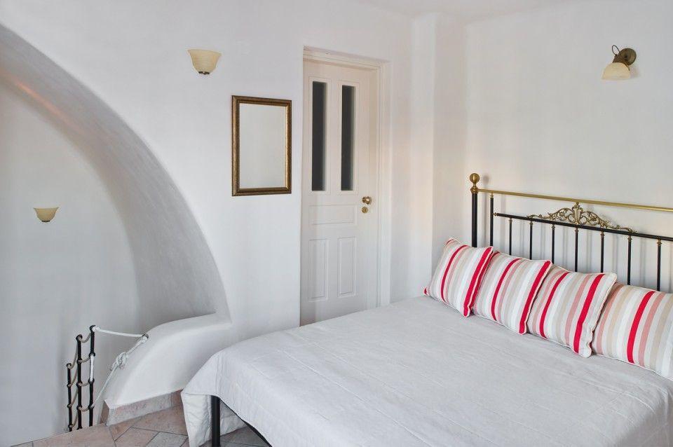 Mirabo Villas (Adults Only) Firostefani Zewnętrze zdjęcie