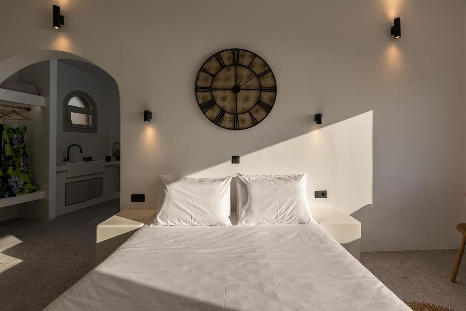 Mirabo Villas (Adults Only) Firostefani Zewnętrze zdjęcie